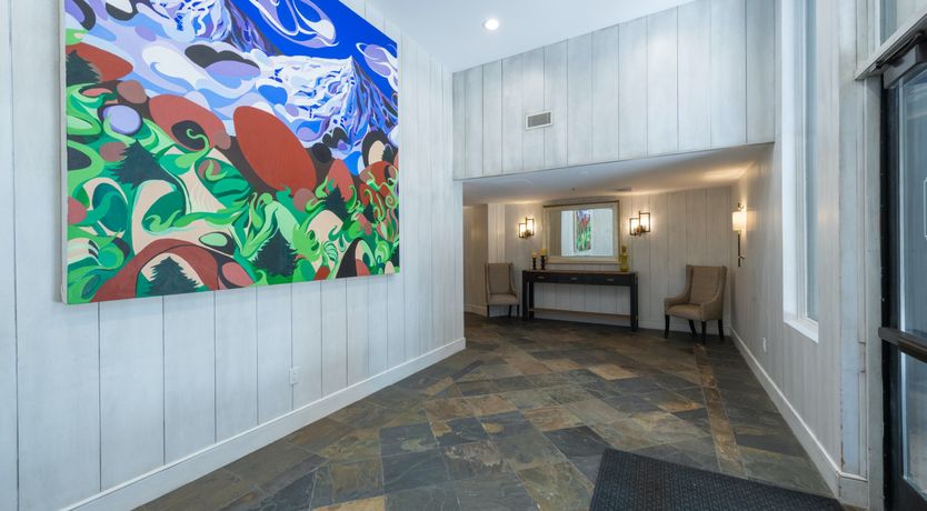 Photo of Silver Slopes Getaway