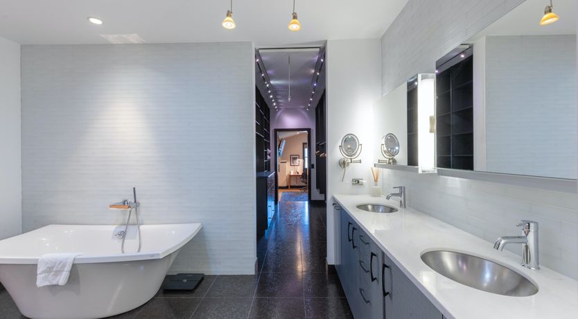 Photo of Silver Slopes Getaway