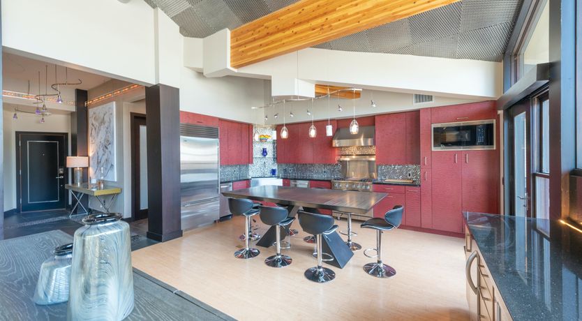 Photo of Silver Slopes Getaway