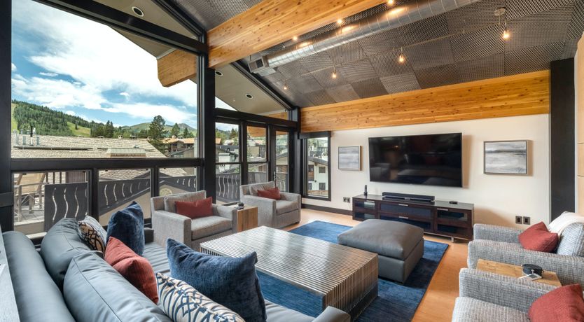 Photo of Silver Slopes Getaway