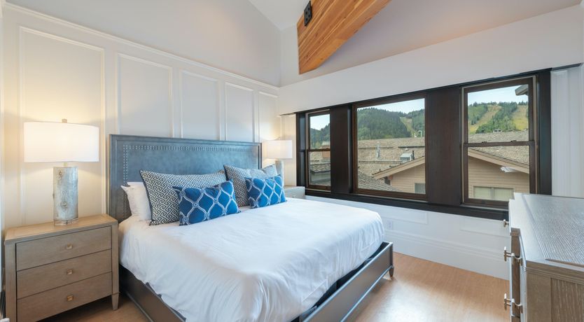 Photo of Silver Slopes Getaway