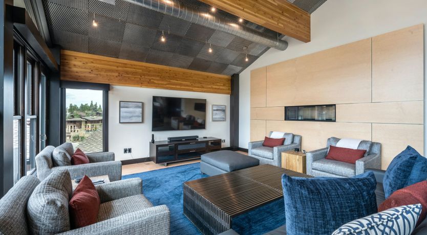 Photo of Silver Slopes Getaway