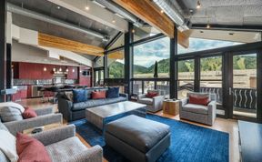Photo of Silver Slopes Getaway