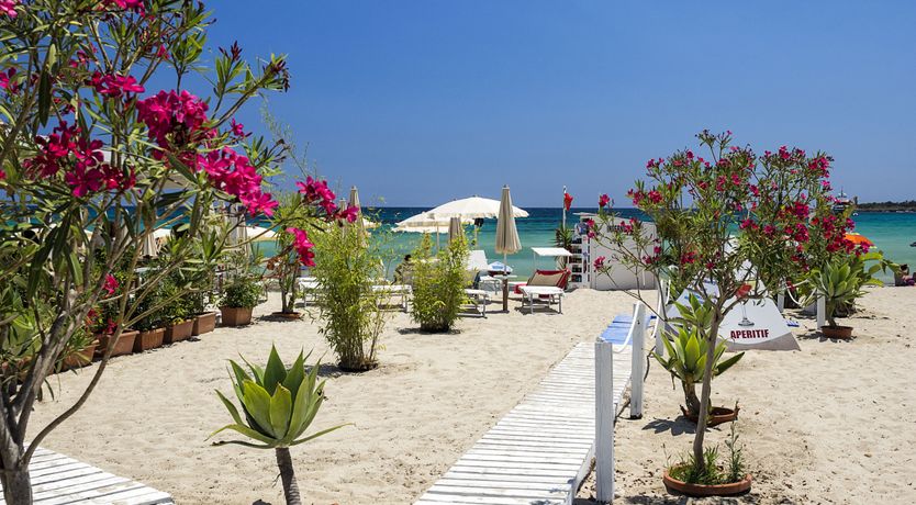 Photo of Take Me to the Beach