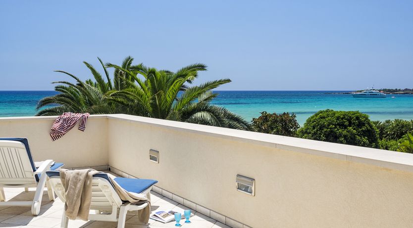 Photo of Take Me to the Beach