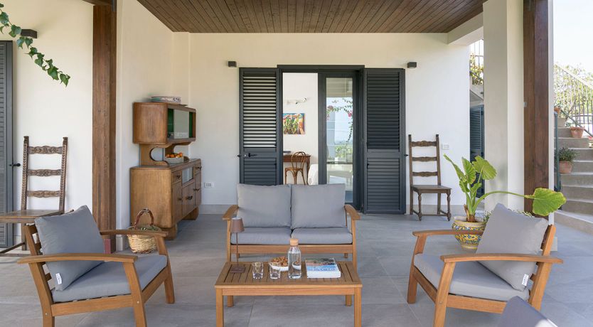 Photo of Villa dei Fiori