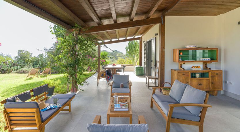 Photo of Villa dei Fiori