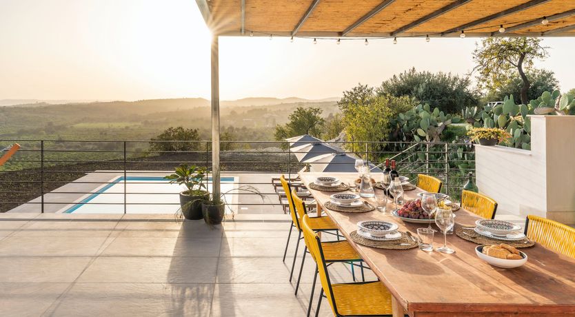 Photo of Villa dei Fiori