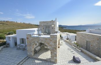 The Radiant Heart Villa