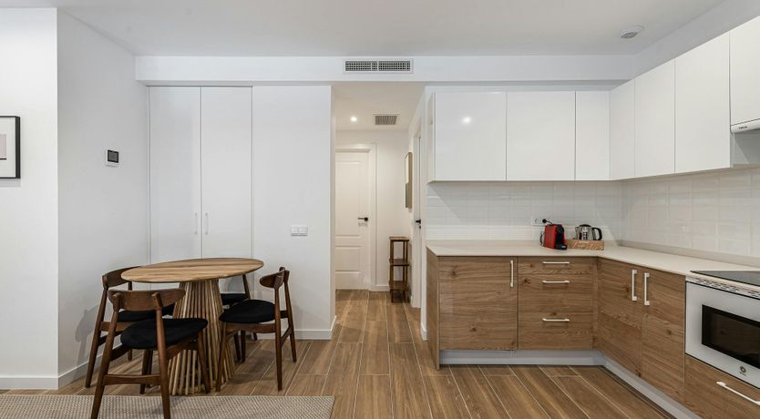 Photo of The Story Of Madrid