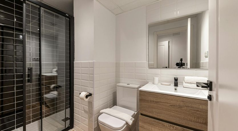 Photo of The Story Of Madrid