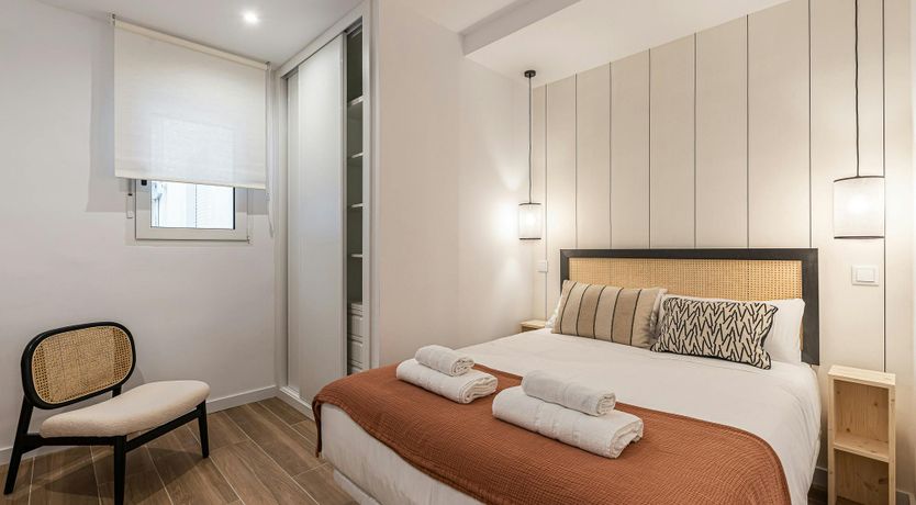 Photo of The Story Of Madrid