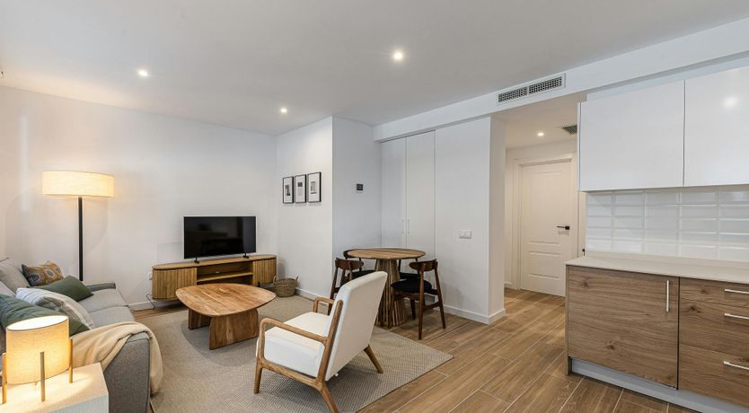 Photo of The Story Of Madrid