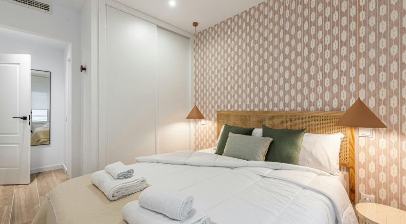 Photo of The Story Of Madrid