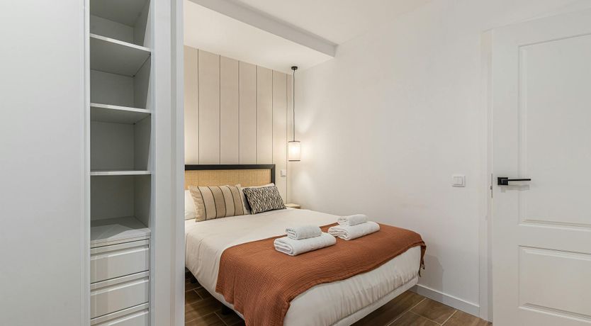 Photo of The Story Of Madrid