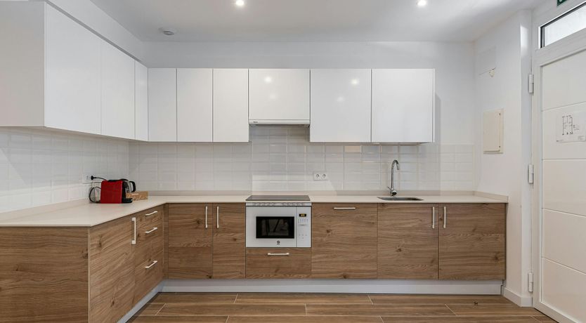 Photo of The Story Of Madrid