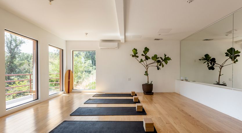 Photo of Topanga Sun