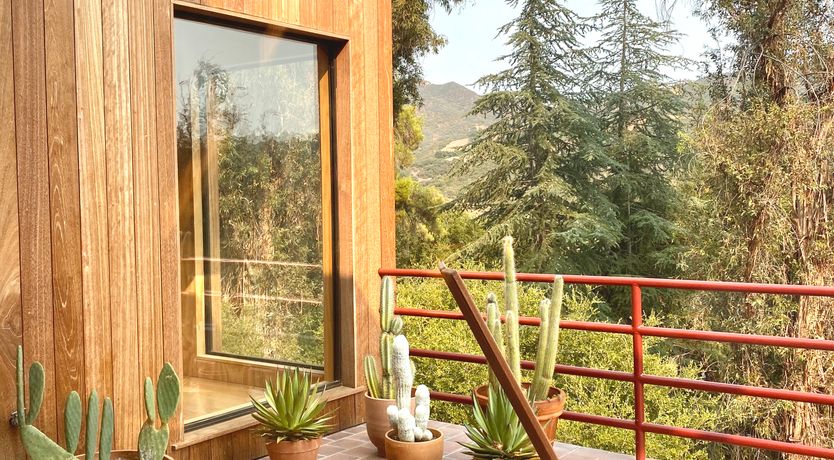 Photo of Topanga Sun