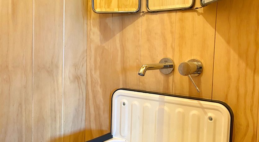 Photo of Topanga Sun