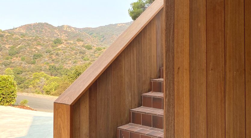 Photo of Topanga Sun