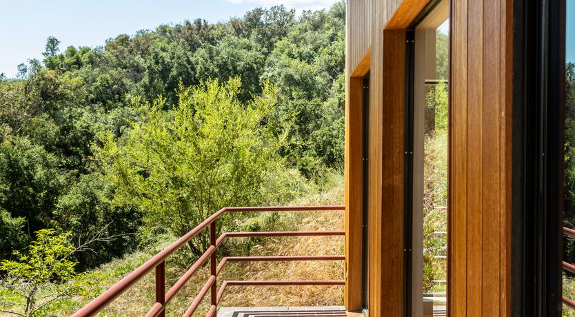 Photo of Topanga Sun