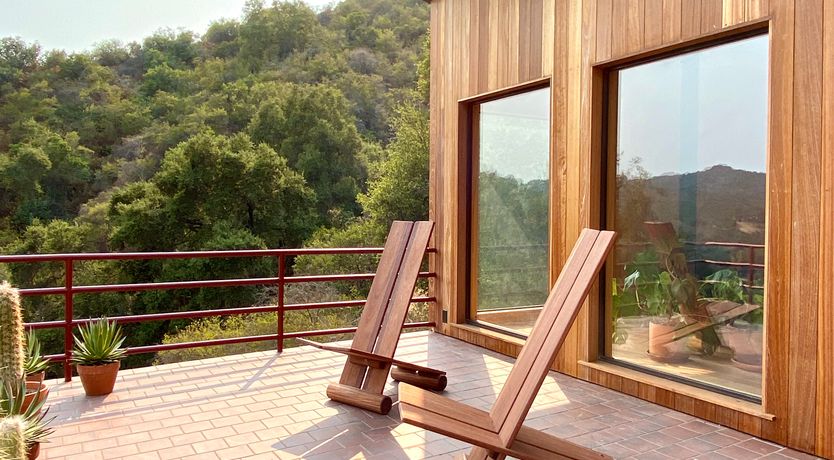 Photo of Topanga Sun