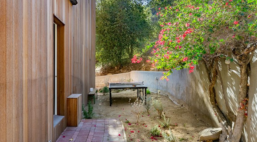 Photo of Topanga Sun