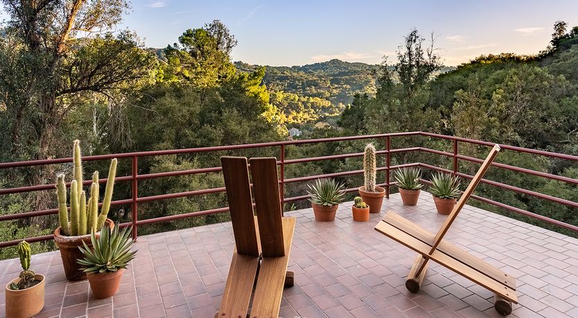 Photo of Topanga Sun