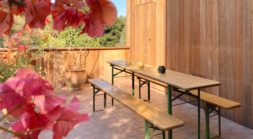 Photo of Topanga Sun