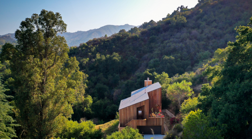 Photo of Topanga Sun