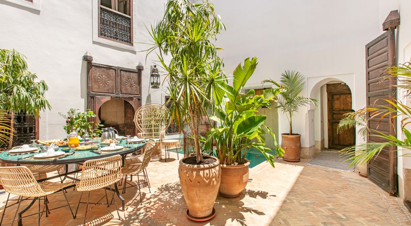 Photo of Taghzout Serenity