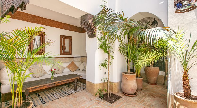 Photo of Taghzout Serenity