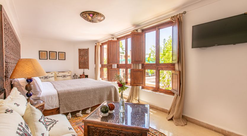 Photo of Taghzout Serenity