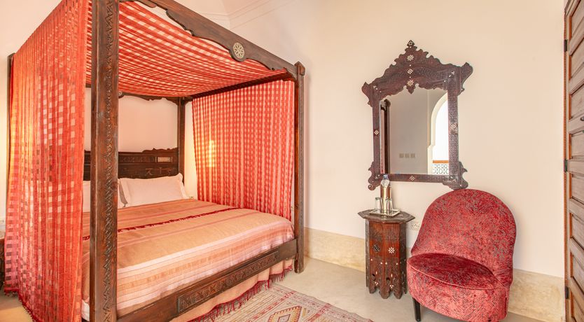 Photo of Taghzout Serenity