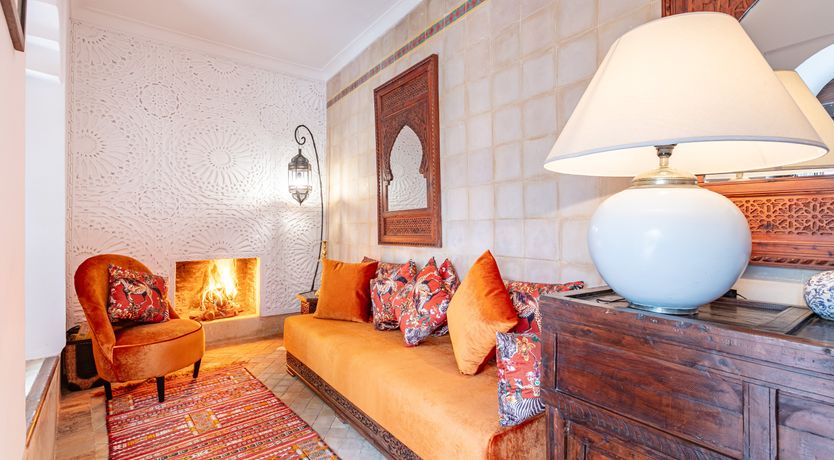 Photo of Taghzout Serenity