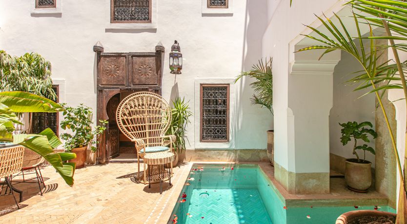 Photo of Taghzout Serenity