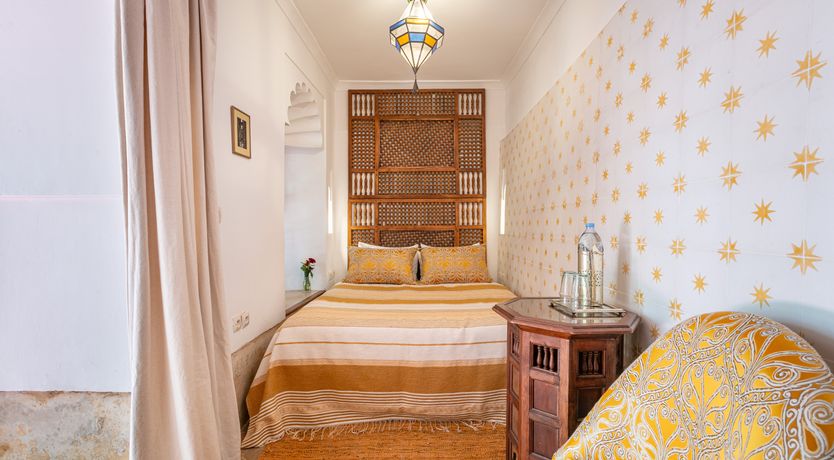 Photo of Taghzout Serenity