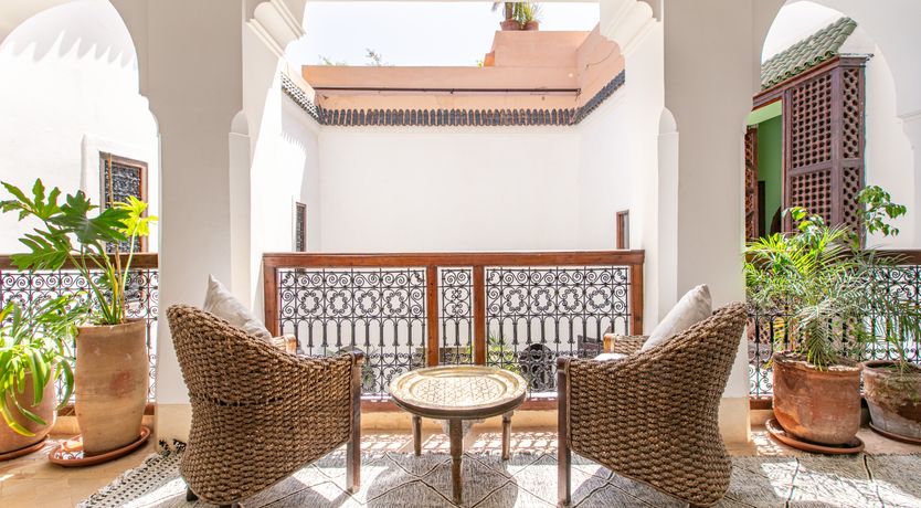 Photo of Taghzout Serenity