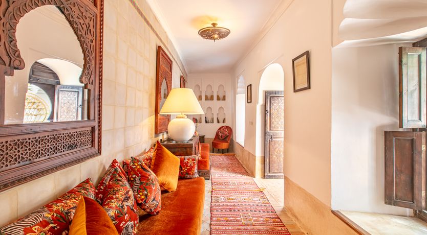 Photo of Taghzout Serenity