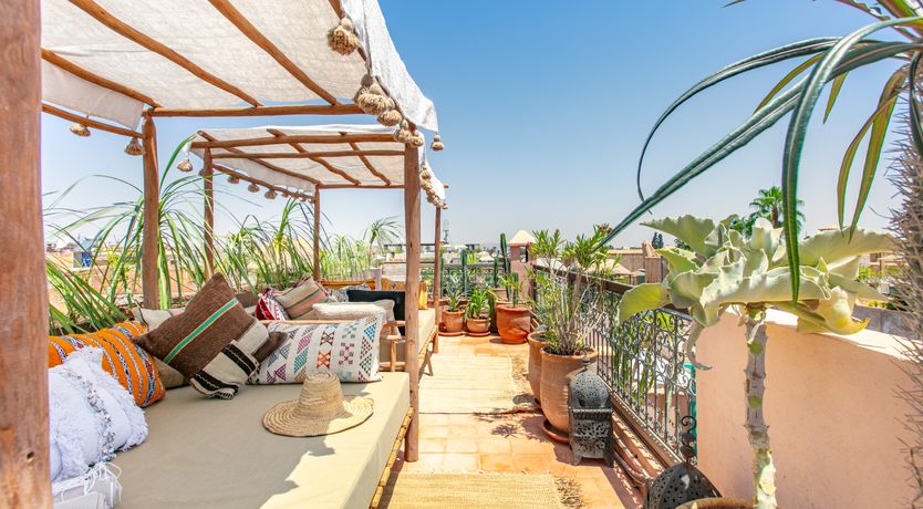 Photo of Taghzout Serenity