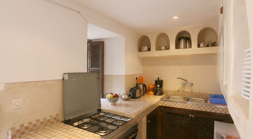 Photo of Taghzout Serenity