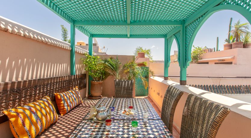 Photo of Taghzout Serenity