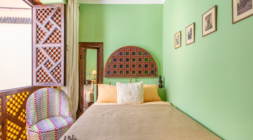 Photo of Taghzout Serenity