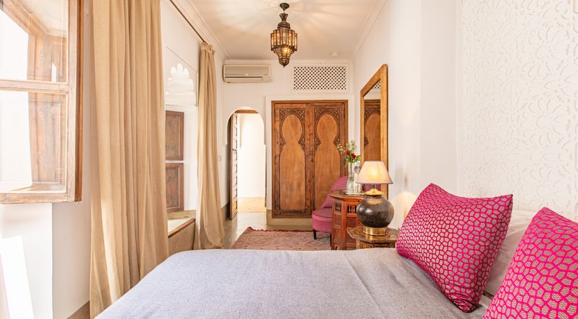 Photo of Taghzout Serenity