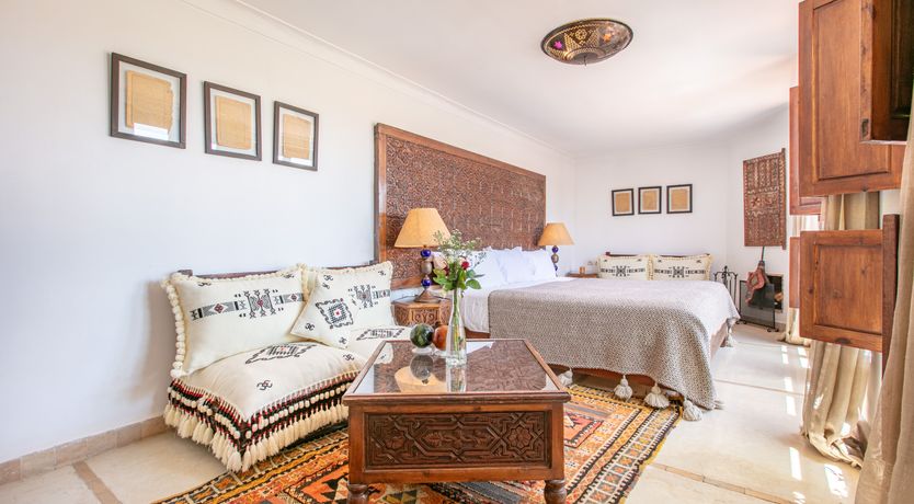 Photo of Taghzout Serenity