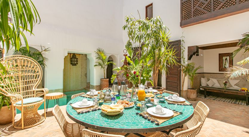 Photo of Taghzout Serenity