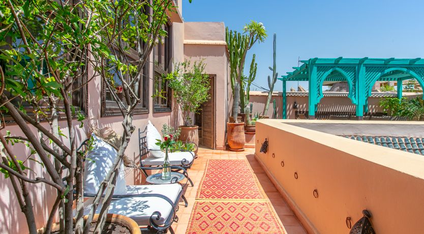 Photo of Taghzout Serenity