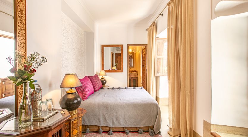 Photo of Taghzout Serenity