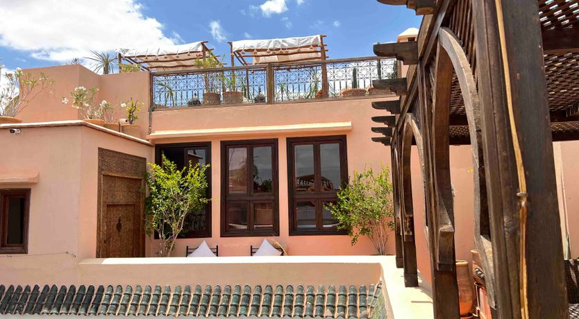 Photo of Taghzout Serenity