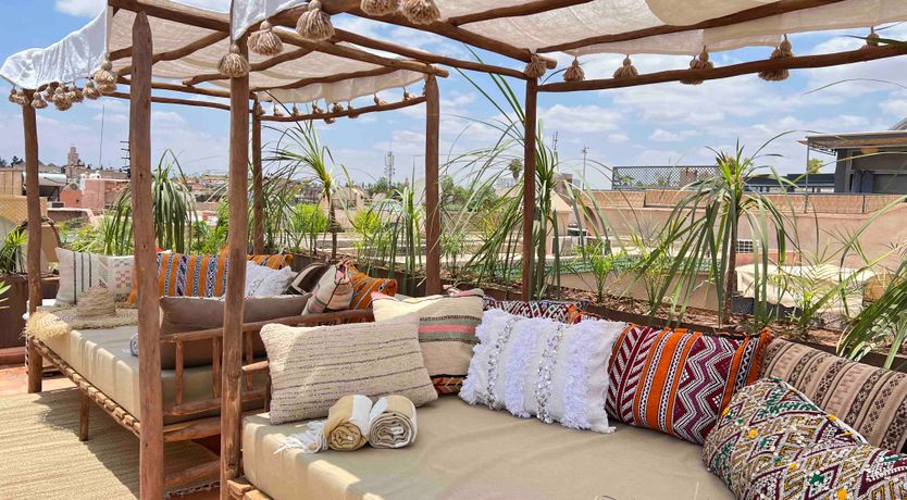 Photo of Taghzout Serenity